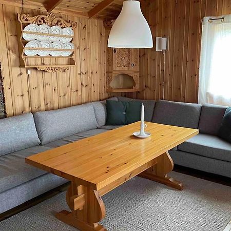 Fjellro Mountain Cabin Oppdal Εξωτερικό φωτογραφία