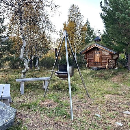 Fjellro Mountain Cabin Oppdal Εξωτερικό φωτογραφία