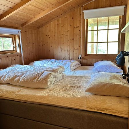Fjellro Mountain Cabin Oppdal Εξωτερικό φωτογραφία