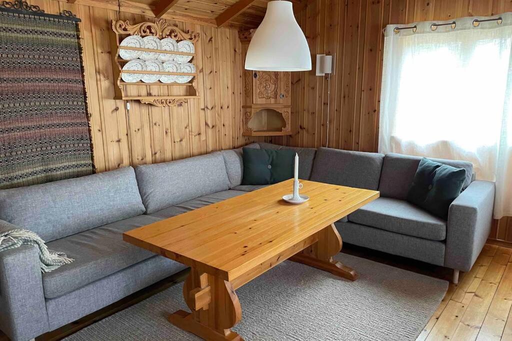Fjellro Mountain Cabin Oppdal Εξωτερικό φωτογραφία