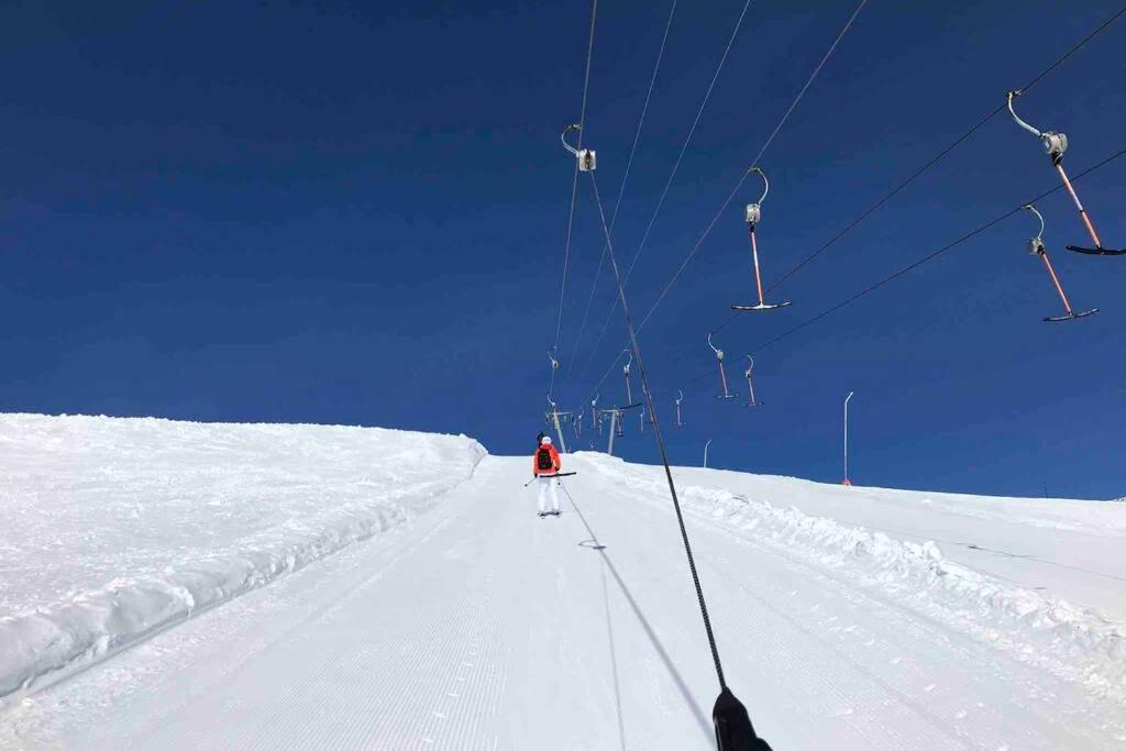 Fjellro Mountain Cabin Oppdal Εξωτερικό φωτογραφία