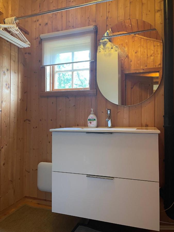 Fjellro Mountain Cabin Oppdal Εξωτερικό φωτογραφία