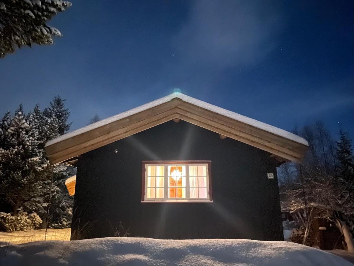 Fjellro Mountain Cabin Oppdal Εξωτερικό φωτογραφία
