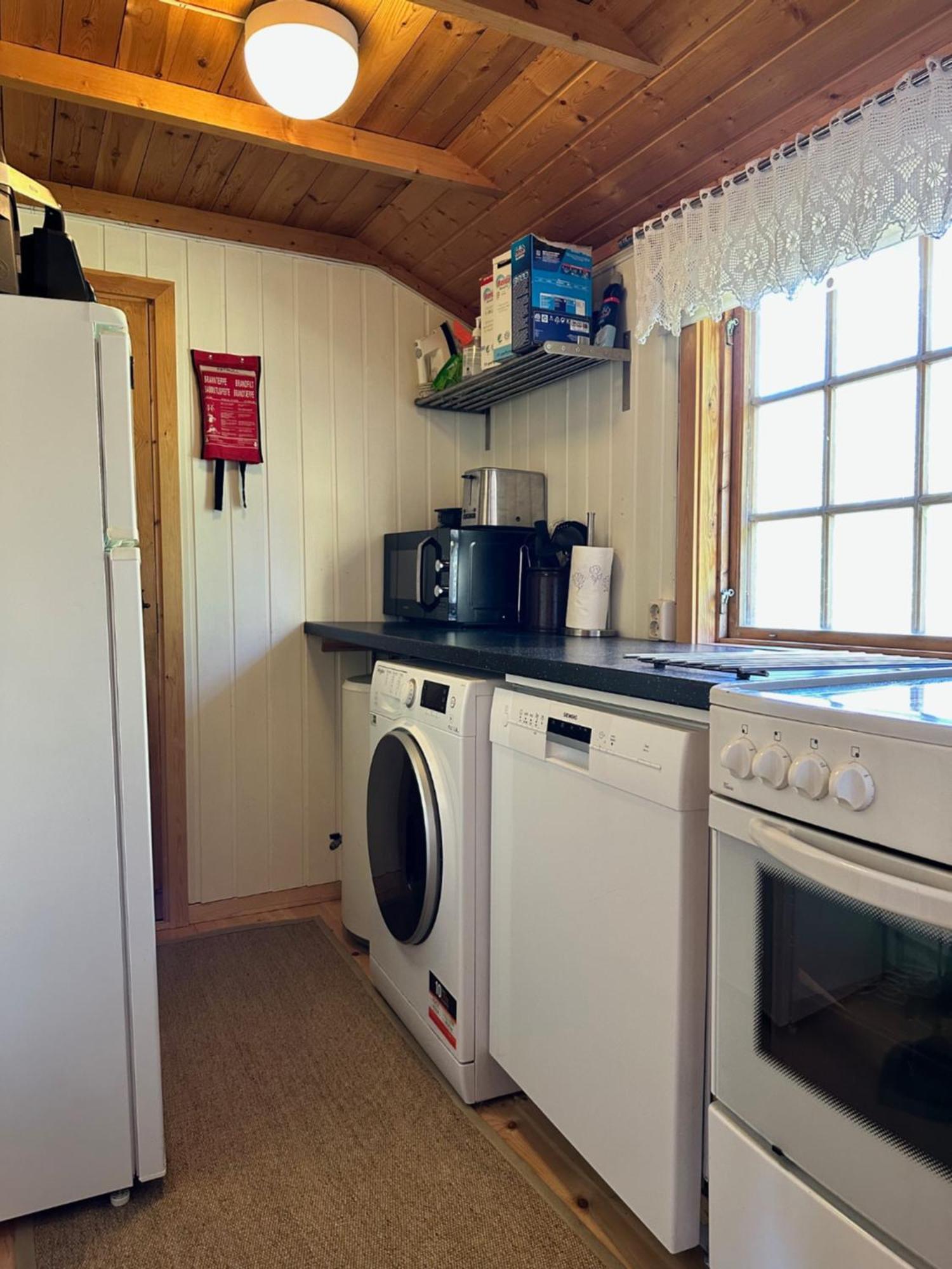 Fjellro Mountain Cabin Oppdal Εξωτερικό φωτογραφία