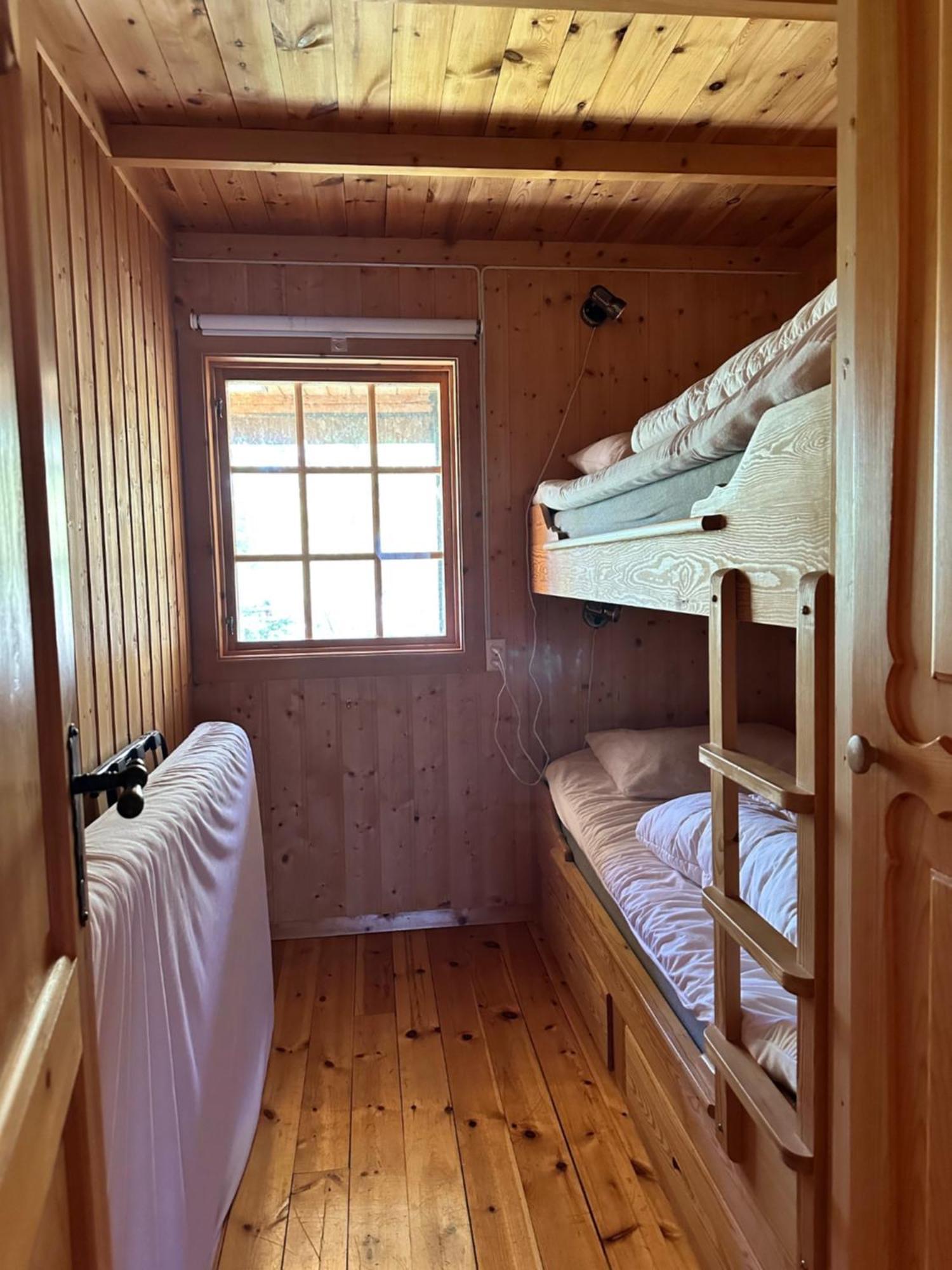 Fjellro Mountain Cabin Oppdal Εξωτερικό φωτογραφία