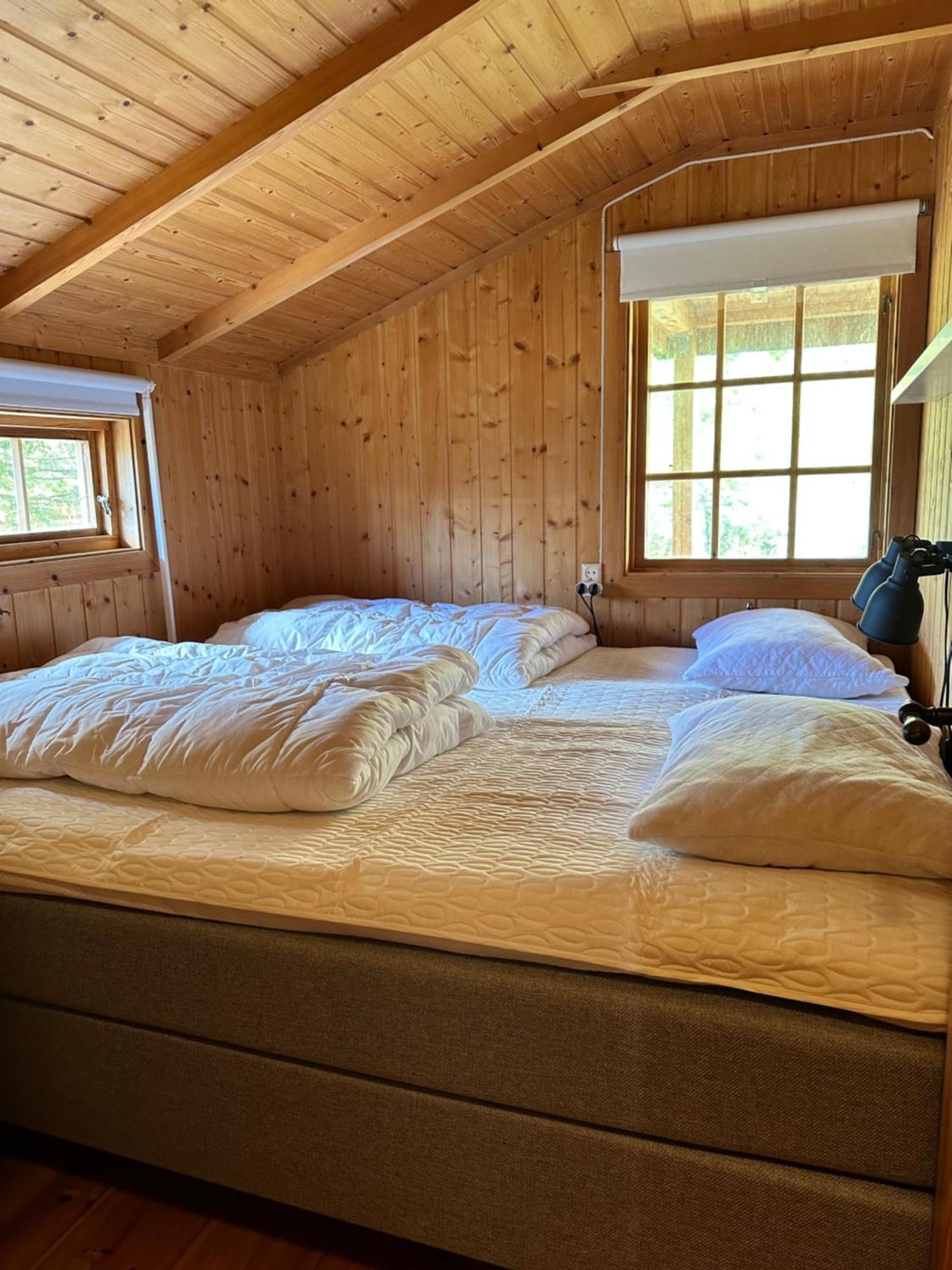 Fjellro Mountain Cabin Oppdal Εξωτερικό φωτογραφία